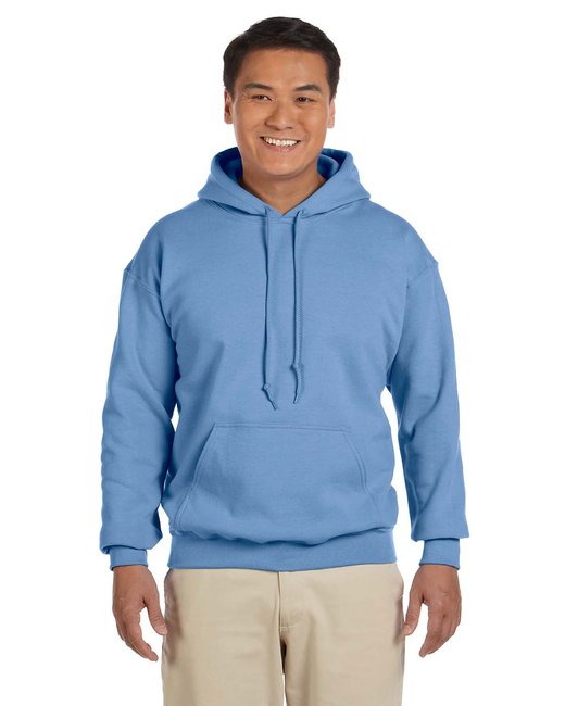 Customizable Hoodie – Carolina Blue