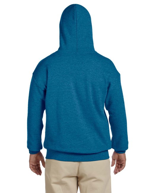 Customizable Hoodie – Carolina Blue